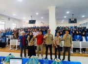 FKIP Unismuh Makassar Siapkan 535 Mahasiswa untuk PLP Lanjutan