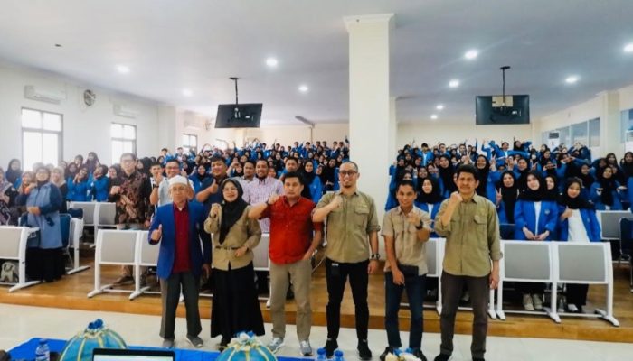 FKIP Unismuh Makassar Siapkan 535 Mahasiswa untuk PLP Lanjutan
