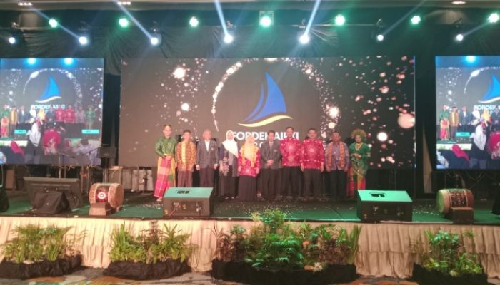 Unismuh Fasilitasi Pertemuan Pembahasan Isu Krusial Pendidikan Kedokteran se Indonesia