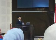 Syarifuddin Raih Doktor di UNM, Pendidikan Sosiologi Unismuh Miliki 18 Doktor
