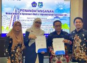 Fakultas Pertanian Unismuh Makassar Perkuat Kerja Sama dengan SMK Bulukumba dalam Pengembangan Pertanian