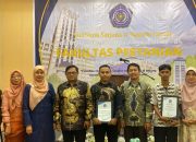 Yudisium Ke-84 Faperta Unismuh: Alumni Didorong Berkontribusi dan Berdaya Saing