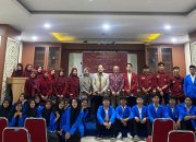 Kaderisasi Perdana Pikom IMM Fakultas Hukum Unismuh: Menyatukan Intelektualitas dan Nilai Islam