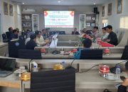 FISIP Unismuh Makassar Gelar Lokakarya Nasional Tata Kelola Laboratorium Ilmu Pemerintahan, Hadirkan PTM se Indonesia