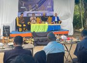 Mahasiswa HMP PGSD Unismuh Makassar Wujudkan Pendidikan Berkualitas di Bulukumba