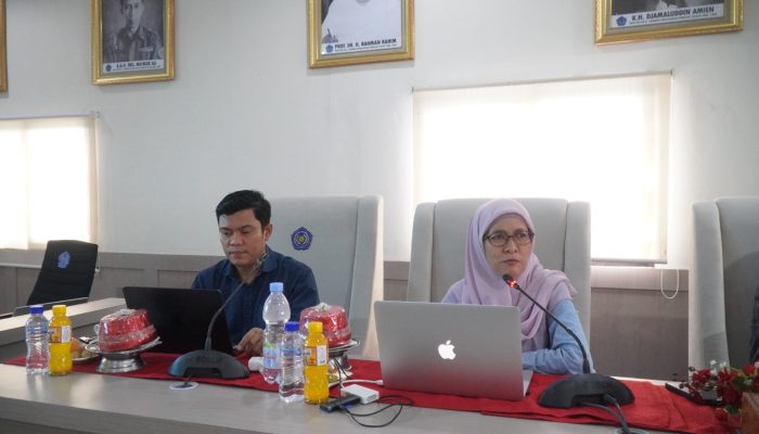 Langkah Besar Unismuh Makassar: Menuju Universitas Berkelas Dunia dengan QS Asia Ranking