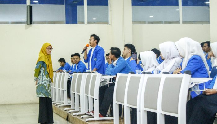 Pembekalan KKP FAI Unismuh: Menjaga Almamater dan Mengabdi di Masyarakat