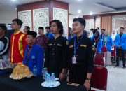 Mengenal Seni Lebih Dekat: UKM Talas Unismuh Gelar Workshop untuk 40 Anggota Baru