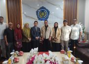 Peluang Baru: Unismuh Makassar Pertimbangkan Pembukaan PPAr