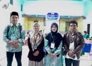 Prestasi Mahasiswi Unismuh Makassar Juara KTI Hadis di STQH ke-VII