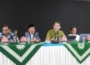 Rektor Unismuh Dorong Dosen Muda Kuasai Bahasa Asing untuk Daya Saing Global