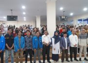 BEM Unismuh Bahas Stabilitas Politik dan Demokrasi dalam Perspektif Hukum
