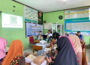 Pelatihan Media Interaktif Time To Climb: Unismuh Makassar Dorong Inovasi Pembelajaran di SMA Muhammadiyah Lempangang
