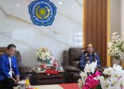 Unismuh Makassar Perkuat Akreditasi, LAMDIK Lakukan Asesmen di Prodi Pendidikan Bahasa Arab