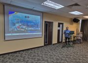Unismuh Makassar dan UPSI Malaysia Siap Kolaborasi Riset dan KKN Internasional