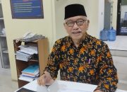 Unismuh Makassar Wisuda 646 Lulusan  Dirangkaikan dengan Pengukuhan Guru Besar