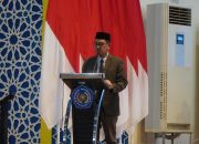 Kepala LLDIKTI Wilayah IX, Unismuh Makassar Kian Maju dengan Akreditasi Unggul
