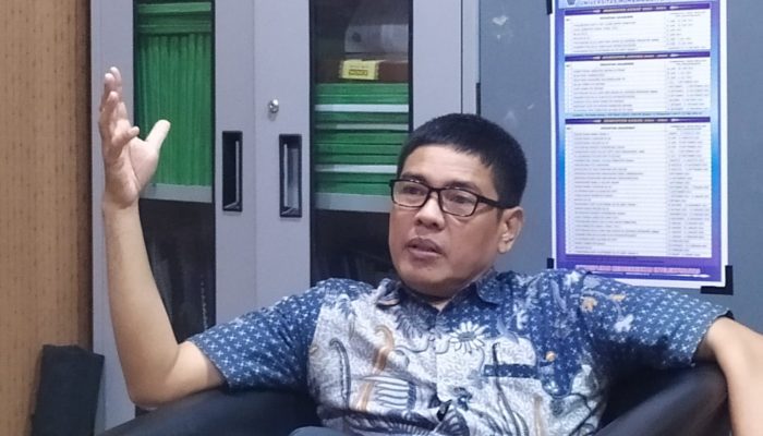 Program RPL Ilmu Komunikasi Unismuh Makassar Tarik Minat Pekerja Media