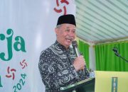 Salat Idulfitri 1446 H Digelar 31 Maret, Muhammadiyah Serukan Syiar Islam Berkemajuan