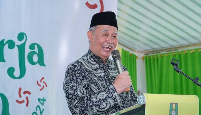 Salat Idulfitri 1446 H Digelar 31 Maret, Muhammadiyah Serukan Syiar Islam Berkemajuan