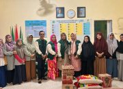 Kuatkan Kebersamaan, Mahasiswa S3 Unismuh Salurkan Bantuan ke Panti Asuhan