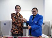 Kolaborasi Unismuh dan Balai Bahasa Sulsel: Internasionalisasi Bahasa Indonesia Jadi Prioritas