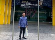 RUU TNI Jadi UU: Akademisi Unismuh Bantah Isu Kembalinya Dwi Fungsi ABRI