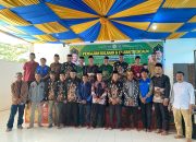 Inisiatif Mahasiswa KKP FAI Unismuh: Mendorong Pelantikan Lima Ranting Muhammadiyah di Bissoloro