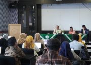 Tingkatkan Target Penerima Hibah Kemendiktisaintek, Unismuh Makassar Gelar Workshop dan Klinik Proposal Penelitian