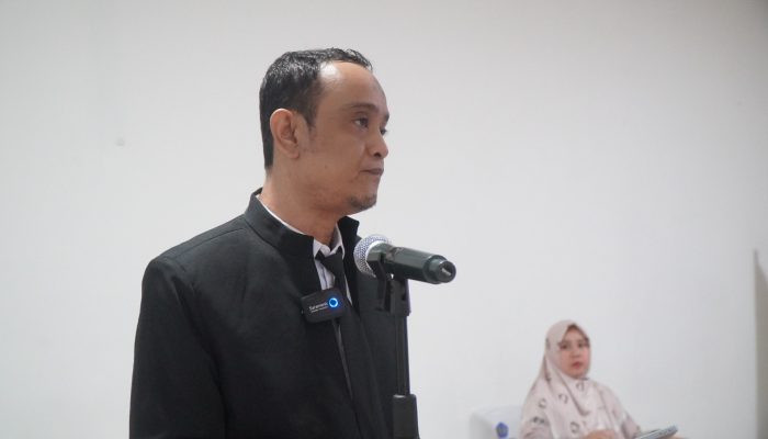 Kembangkan Modul Ajar Interaktif Berbasis Website untuk SD di Parepare, Dosen Umpar Raih Gelar Doktor di Unismuh