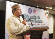IKA Fakultas Teknik Unismuh Makassar Gelar Silaturahmi dan Buka Puasa Bersama