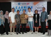 Unismuh dan Singapore Polytechnic Kembali Gelar Program Learning Express 2025