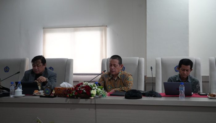 Diseminasi Etos Islam Berkemajuan untuk Internasionalisasi Kampus, Unismuh Makassar Hadirkan Ketua Umum PP Muhammadiyah