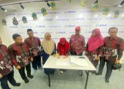 FAI Unismuh Makassar Tingkatkan Kolaborasi Global Melalui Lawatan Akademik ke Asia Tenggara