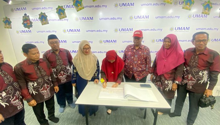 FAI Unismuh Makassar Tingkatkan Kolaborasi Global Melalui Lawatan Akademik ke Asia Tenggara