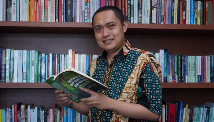 Dosen Unismuh Makassar Apresiasi Putusan MK Soal UU ITE: Ruang Digital Adalah Arena Rasionalitas Komunikatif