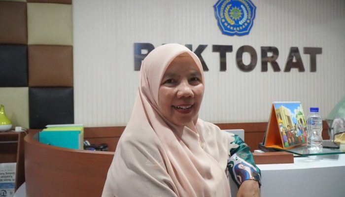 LLDIKTI IX dan PMI Sulsel Bakal Launching “Donor Darah Berkala dari Kampus untuk Negeri” di Unismuh Makassar