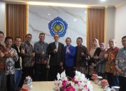 Menuju Kampus Masa Depan, Muhammadiyah Dorong Pembukaan Prodi Berbasis Teknologi