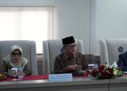 Haedar Nashir Ajak Unismuh Bergerak Progresif: Internasionalisasi Butuh Riset dan Komitmen Ideologis