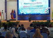 Ketua Diktilitbang PP Muhammadiyah Dorong Unismuh Buka Prodi Berorientasi Masa Depan