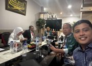 Jalin Kemitraan Strategis, Unismuh Makassar Ambil Bagian dalam Expo Saudagar Bugis-Makassar