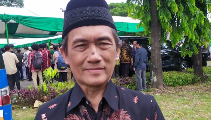 Prodi Magister Manajemen Unismuh Kembangkan Konsentrasi E-Bisnis hingga Manajemen Masjid