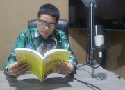 Kearifan Lokal dan Ilmu Komunikasi, Dua Karya Terbaru Dr Syukri dari Unismuh Makassar