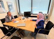 Unismuh dan VU Amsterdam Siap Kolaborasi Riset dan Pengembangan SDM