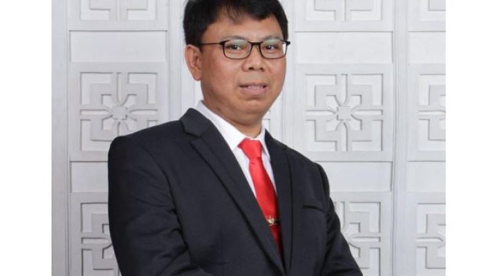 Dosen Unismuh Raih Dua Penghargaan Internasional di Jenewa dan Singapura