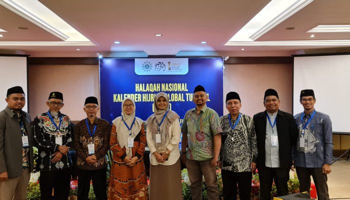 Pakar Falak Muhammadiyah Kaji Finalisasi KHGT, Unismuh Makassar Terlibat Aktif