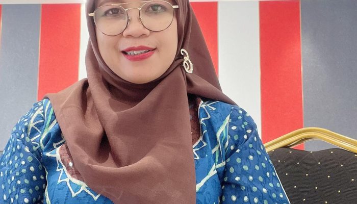 Dari Unismuh Makassar, Prof Eny Serukan Kartini Zaman Now Hadir Lewat Riset dan Emansipasi