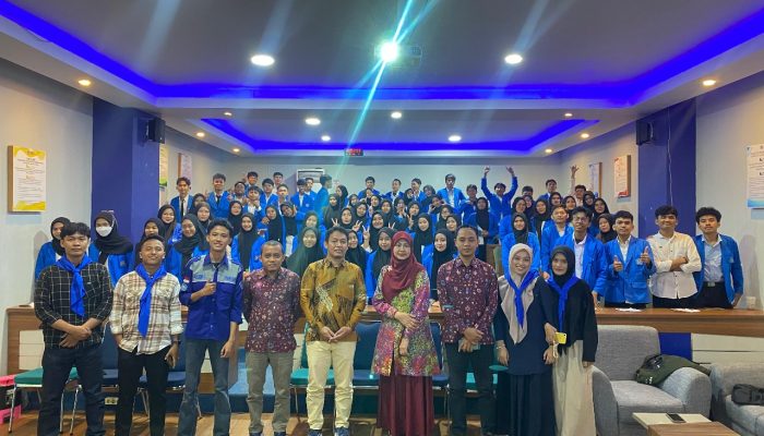 Menuju Lulusan Tepat Waktu, Prodi Agribisnis Unismuh Adakan Workshop Penulisan Akademik
