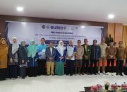 Sosialisasi di Unismuh Makassar, Universiti Muhammadiyah Malaysia Tawarkan 250 Beasiswa Doktoral