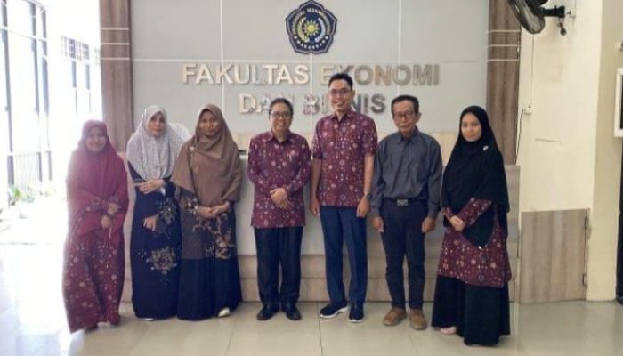 AFEB PTMA 2025 Digelar di Unismuh Makassar, Tuan Rumah Pertama dari Sulawesi